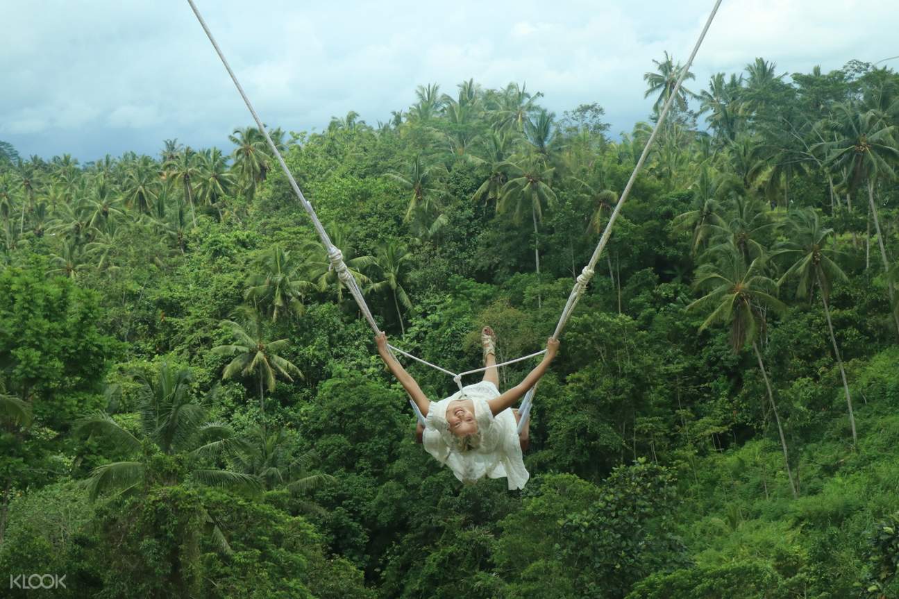 Bali Swing Ubud